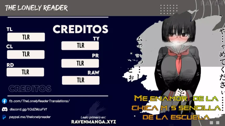 Me Enamore de la chica mas sencilla de la clase