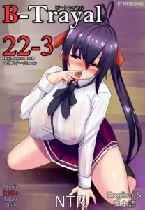 [Merkonig] B-Trayal 22-3 (Highschool DxD) [Spanish]