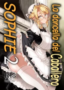 [Metro Notes (Tsumetoro)] Shinshi Tsuki Maid no Sophie-san 2 | La doncella del Caballero Sophie 2 [Spanish] [Decensored] [Digital]