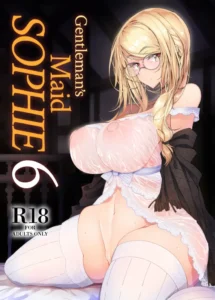[Metro Notes (Tsumetoro)] Shinshi Tsuki Maid no Sophie-san 6 | La doncella del Caballero Sophie 6 [Spanish] [Decensored] [Digital]