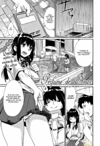 [MGMEE] Love Perfume | Perfume de Amor (Bokura no Etude) [Spanish] [HunterH]