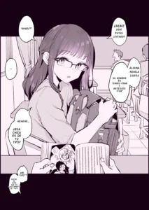 | Mi amiga de la infancia se convirtio en una Gyaru (decensored)