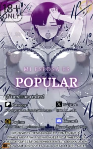 Mi esposa es popular (uncensored)