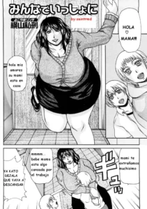 Mi gran mama