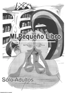 | Mi Pequeño Libro