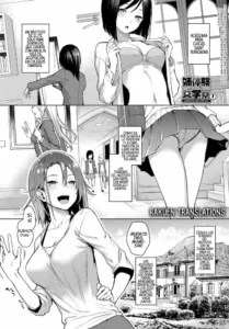 [Michiking] Ane Taiken Jogakuryou Ch. 1-9 [Spanish] [Rakuen Translations] [Digital]