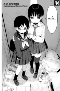 [micro page (Kuromotokun)] Soushuuhen 1 no Omake no Tsuzuki | Continuación del Resumen 1 Extra (Seikyouiku Series Soushuuhen 2) [Spanish] [NekoCreme] [Digital]