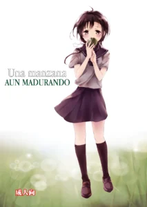 Mijuku na Ringo | Una manzana Aun Madurando