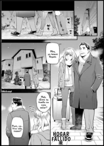 [Mikami Cannon] Midorisou no Maria-san | Maria-san del dormitorio midori (Gekkabijin) [Spanish] [No Te Rindas] [Digital]