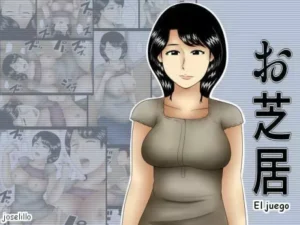 [Mikan Dou] Oshibai | El juego [Spanish] [joselillo]