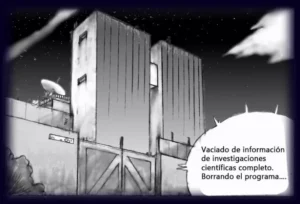 [Milda007] Tortura del capitan del cuarto peloton especial [Spanish]