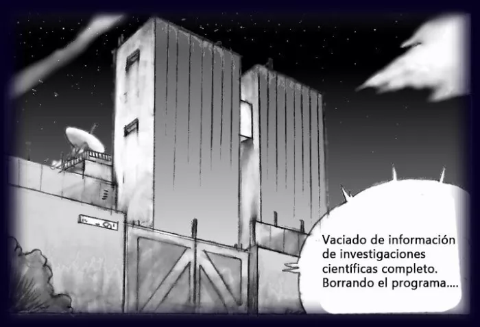 [Milda007] Tortura del capitan del cuarto peloton especial [Spanish]