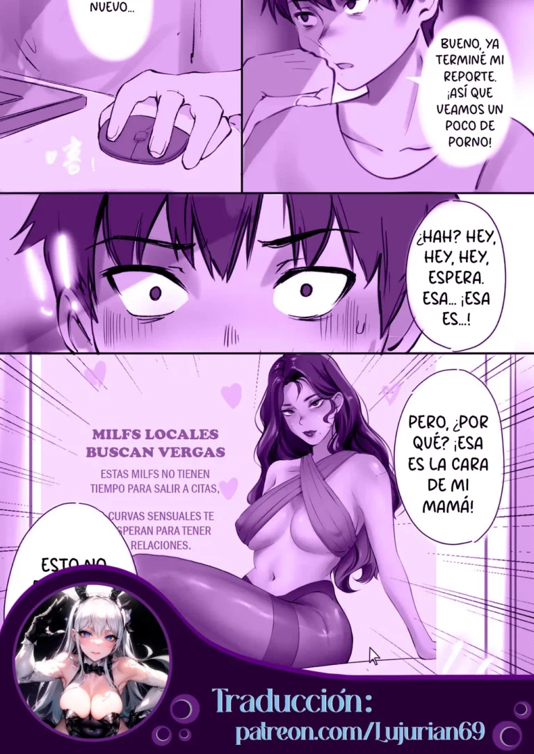 MILFS LOCALES TE NECESITAN