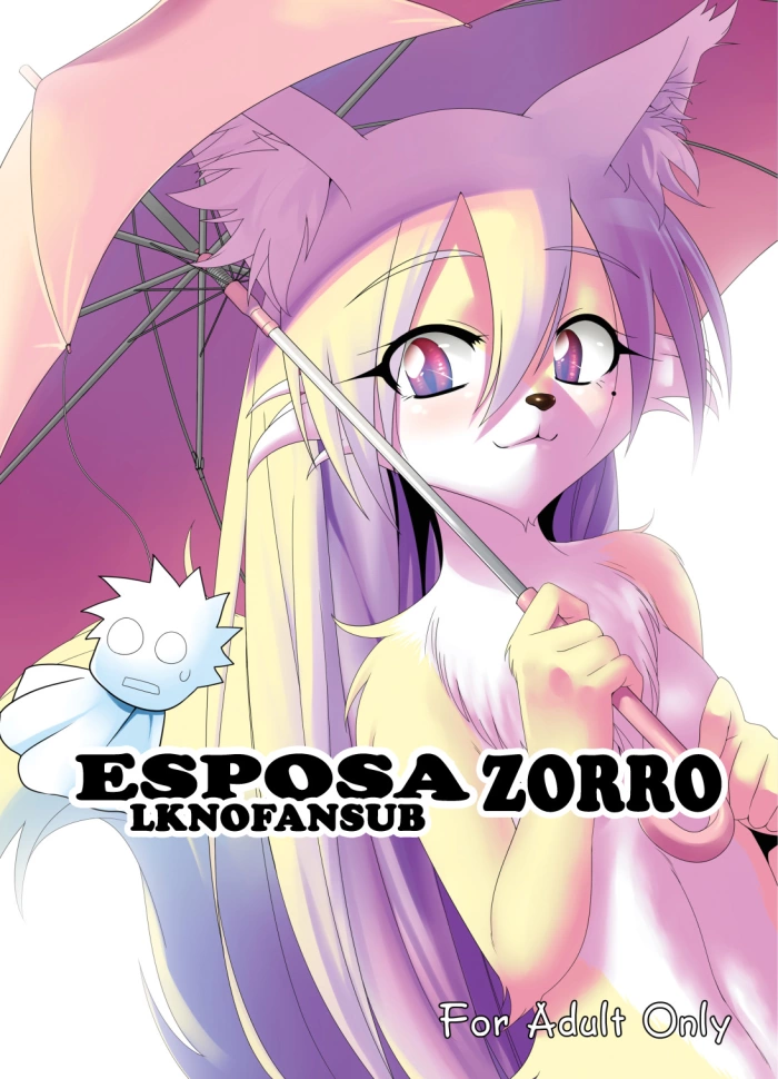 (Mimiket 22) [GREONE (Nme)] Kitsune no Yomeiri [Spanish] [LKNOFansub]