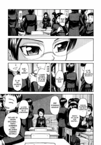 [Minakami Sakura] Houkago wa Betsu no Kao | Diferente Rostro Después de Clases (COMIC Megastore H 2008-01) [Spanish] [XHentai95]