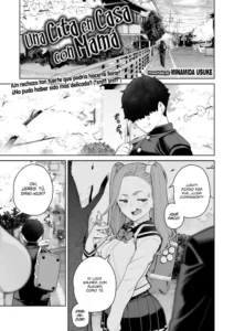 [Minamida Usuke] Mama to Ouchi Date | Una Cita en Casa con Mamá (COMIC HOTMiLK Koime Vol. 51) [Spanish] [Shirosaki Scans] [Digital]