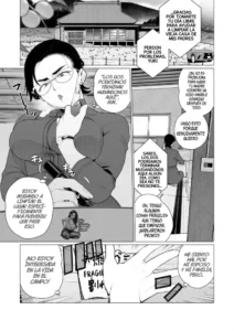 [Minamida Usuke] Tokai-ha Hitozuma Mura Matsuri | Festival Urbano De Mujeres Casadas (COMIC HOTMiLK Koime Vol. 49) [Spanish] [BigDaddy Scan] [Digital]