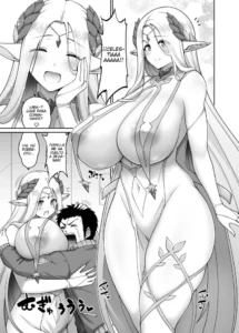 [Minamino Sazan] Elven Festival: Celestia Book (Last Origin) [Spanish] [ZetaWorks]