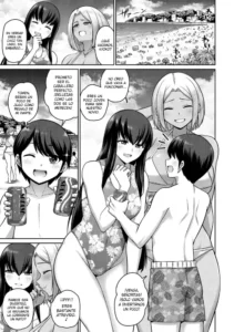 [Minamino Sazan] Oshioki TITTY FUCK | Una tortuosa RUSA (Zurichichi Heaven!!) [Spanish] [Pildora Roja Traducciones] [Digital]