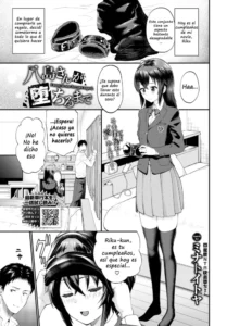 [Minato Itoya] Yashima-san ga ochiru made (COMIC BAVEL 2021-09) [Spanish]