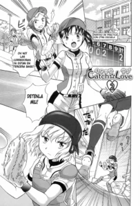 [Mira] Catch Love 2 (School Girls Love Selection) [Spanish] [Mugidanshi Fansub]
