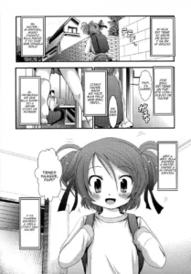 Misakike no Jijou | La historia de la familia Misaki