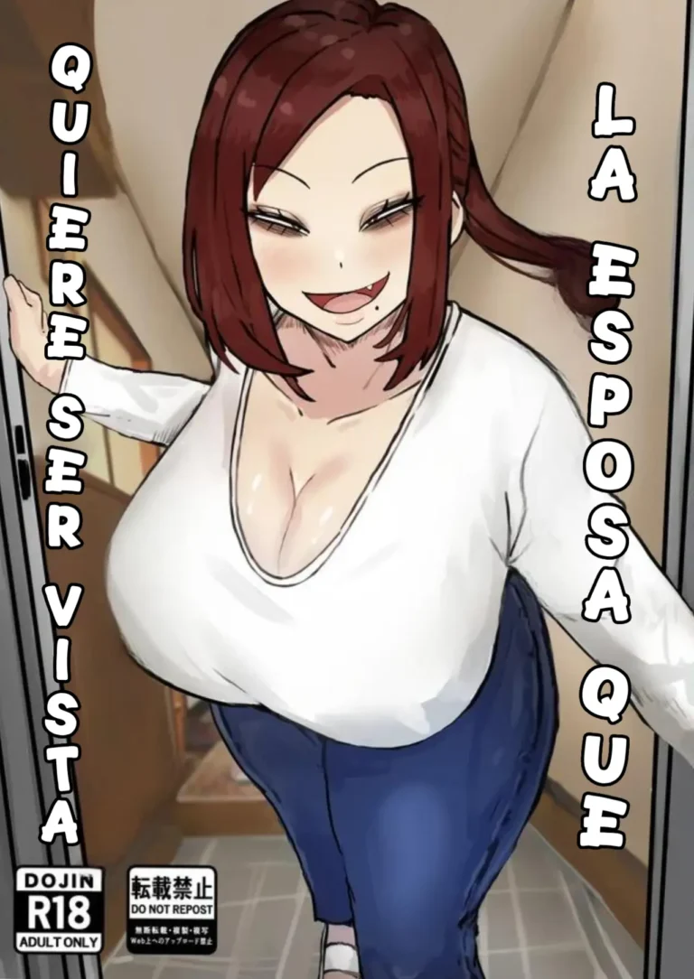 Mitasaretai Onna | La ESPOSA Que Quiere Ser VISTA