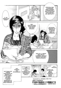 [Mitsuka Hattori] Aiyoku Rensa [ESP]