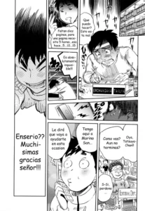 [Mitsuya] Love Assistant [Uncensored ] [Spanish]