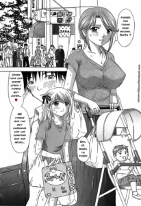 MIX de Madre e Hija
