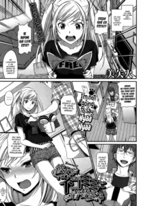 [Miyabi] Kanojo ga Nekomimi ni Kigaetara (COMIC Purumelo 2014-11) [Spanish] [XHentai95]