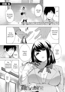 [Miyahara Ayumu] Saenai Boku wa Saimin Cheat de Musou Suru Saishuuwa (COMIC Mugen Tensei 2023-07) [Spanish] [Lovely Diablesse Scan] [Digital]