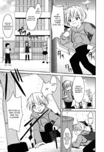 Miyake-san Funsenki. | Miyake-san Chronicles