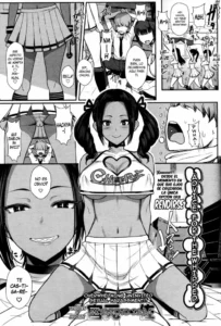 [Miyamoto Issa] Iinari no Susume (Girls forM Vol. 14) [Spanish] [XHentai95]