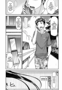[Miyashiro Sousuke] Fechichi! Ch. 4 [Spanish] [Faperdreams]