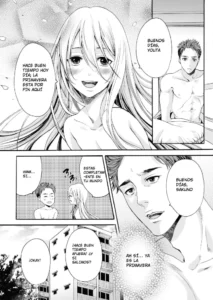 [Miyashita Kitsune] Saku no Kono Hana [Spanish] [Digital]