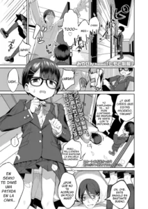 [Miyazen] Himo to Seifuku (COMIC LO 2022-11) [Spanish] [Zimos] [Digital]