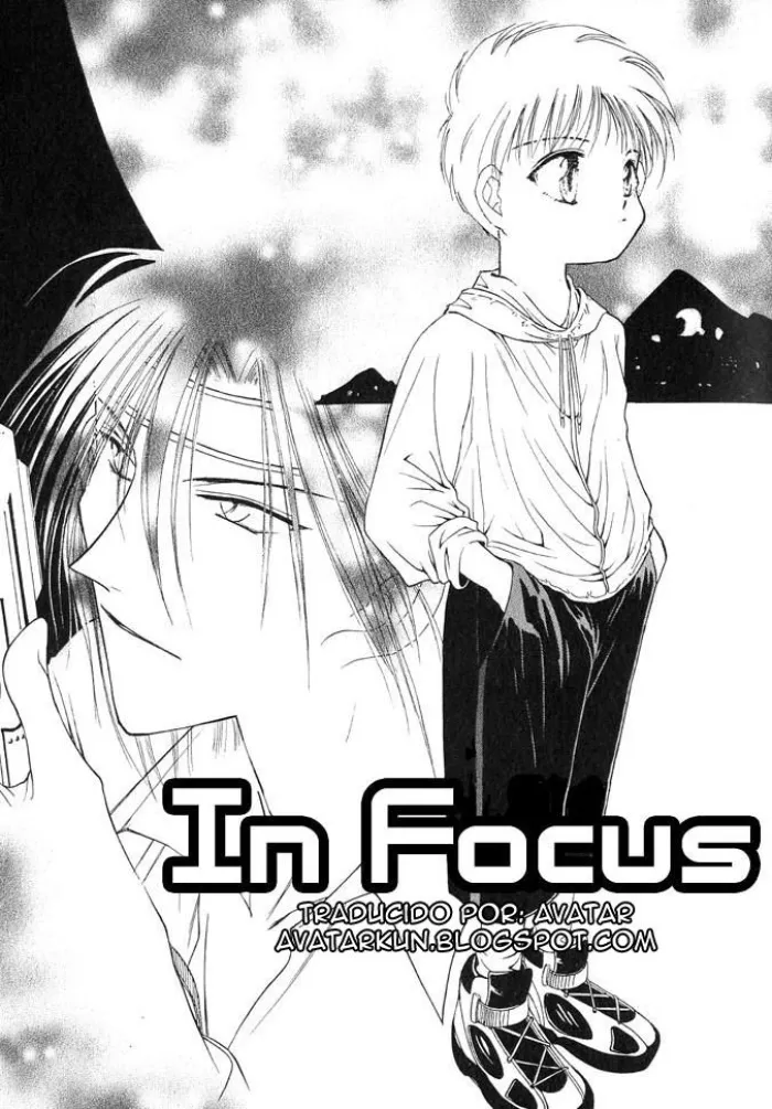 [Mizuno Tohko] In Focus (Mimi to Shippo to Mahoutsukai) [Spanish] [Avatar-kun]