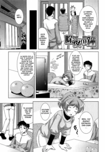 [Mizushiro Takuya] Toshishitakko! Celebration Ch. 1-10 [Spanish] [Dark Dragon Scans]