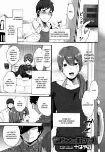 [Mogiki Hayami] Yukino-kun no Sukina Hito (Koushoku Shounen Vol. 05) [Spanish] {Fanboo}