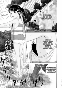[Molokonomi] Okizari Mumemo-chan (COMIC LO 2010-04) [Spanish]