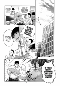 [Momofuki Rio] Natsu no Yu-Gi (COMIC AUN 2013-04) [Spanish] [XHentai95]