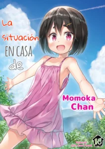 Momoka-chan-chi no Jijou (decensored)