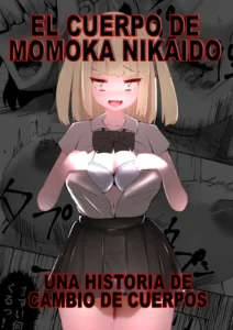 Momoka no Karada | The Body of Momoka Nikaido