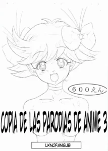 (C62) [Momonga Club (Hayashibara Hikari)] Hitoketa - Teinenrei Joji Aikouka Dokuhon [Spanish] [LKNOFansub]
