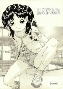 [Momonga Club (Hayashibara Hikari)] Teishibou [Spanish] [LKNOFansub] [Incomplete]