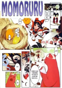 Momoruru