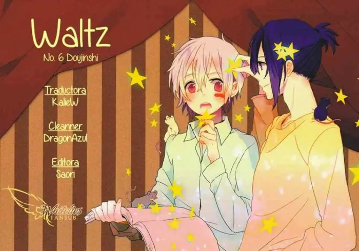 [mono:zone (Yumika Kanade)] Waltz. (No.6) [Whitelies Fansub] [Spanish]
