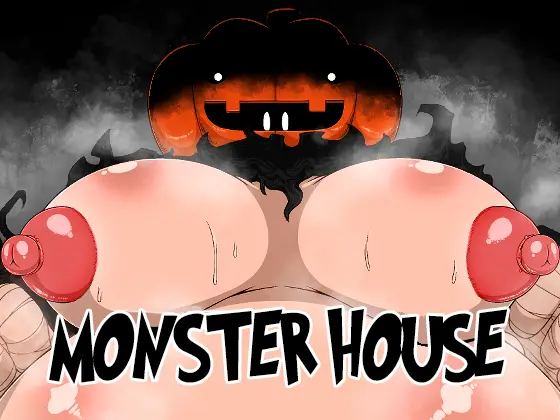 Monster House