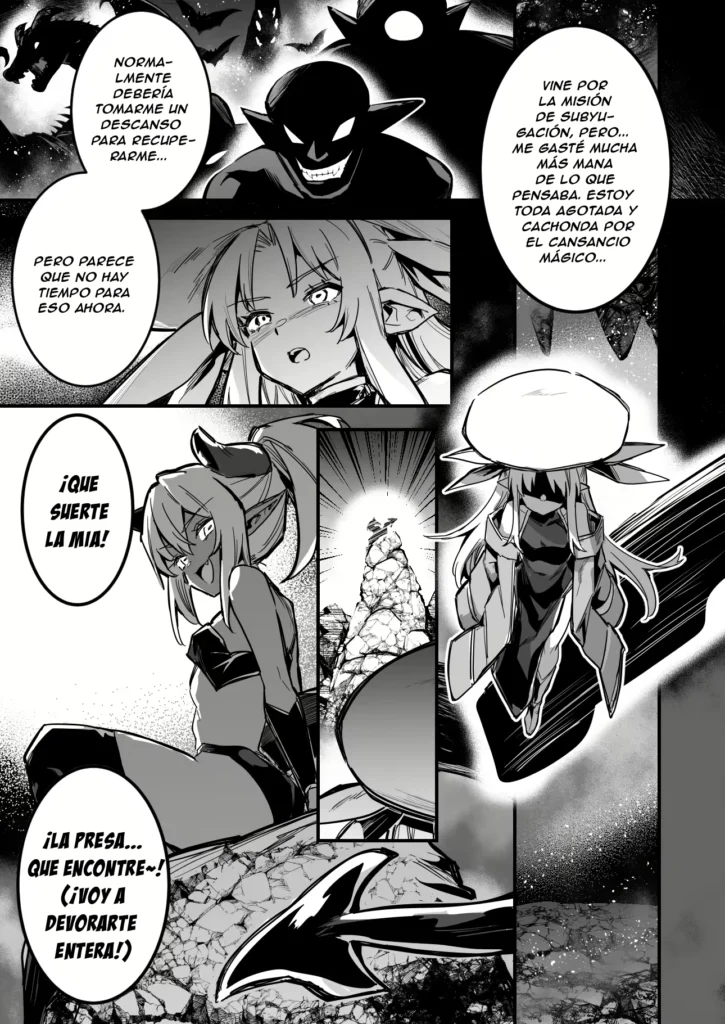 Monzetsu!! Yuri Ecchi Energy Drain Taiketsu!! Kyuunyuu Impu-chan vs Uranaishi-chan